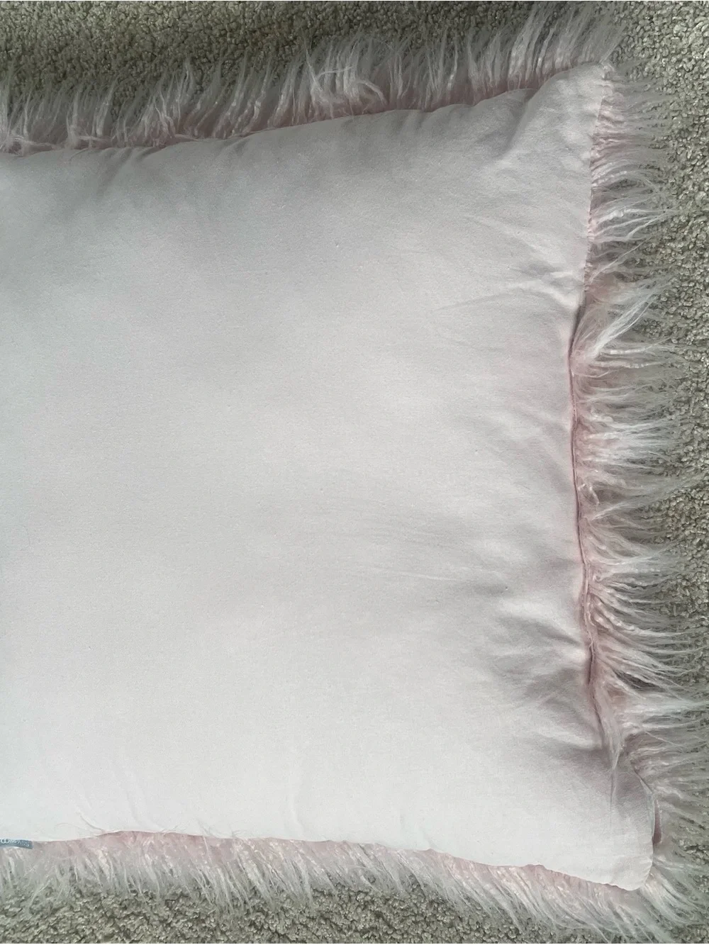 N/A soft faux